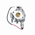 Carburetor With Solenoid Valve For Vanguard 14hp 16hp Engine 845015 845906 809013 808252 807943