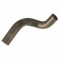 22552 Premium Molded Coolant Hose Epdm Synthetic Fiber Knit Reinforcement Vacuum And Chemical Resistant Black 