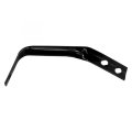 Bumper Face Bar Brace For Chevy Silverado 2500 3500 2020 2021 2022 Front Passenger Side Outer Capa Certified High Strength 