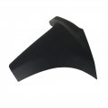 Gxywady Left Side Front Bumper End Cap Extension Trim Replacement For Chevy Silverado 1500 2019-2022 Gm1016110