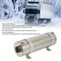 10l Air Parking Heater Fuel Tank Stainless Steel Storage With Lid Replacement For Webasto