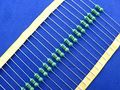 500pcs 0410 Dip Color Wheel Inductor -10 1 2w 180uh New 