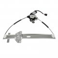 Aintier Power Window Regulator With Motor Fit For 2002 2003 2004 2005 2006 2007 Saturn Vue Front Left 748-566