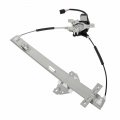 Aintier Power Window Regulator With Motor Fit For 2002 2003 2004 2005 2006 2007 Saturn Vue Front Left 748-566