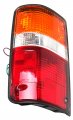 Tyc 11-1655-00 81560-89156 Tail Lamp Light 89-94 For Toyota Pickup Driver Side