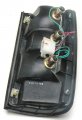 Tyc 11-1655-00 81560-89156 Tail Lamp Light 89-94 For Toyota Pickup Driver Side