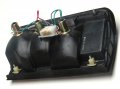 Tyc 11-1655-00 81560-89156 Tail Lamp Light 89-94 For Toyota Pickup Driver Side