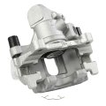 Rear Left Brake Caliper 19b3108 For 2006-2010 2012-2015 Mazda 5 1pcs