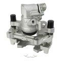 Rear Left Brake Caliper 19b3108 For 2006-2010 2012-2015 Mazda 5 1pcs