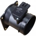 Aip Electronics Premium Mass Air Flow Sensor Maf Afm Compatible With 2000-2009 Ford V8 V10 Yc2f12b579ba Afh80-06d Su2378 Oem