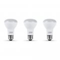 Feit Electric 45w R20 5000k Dimmable Reflector Led Bulb 3pk
