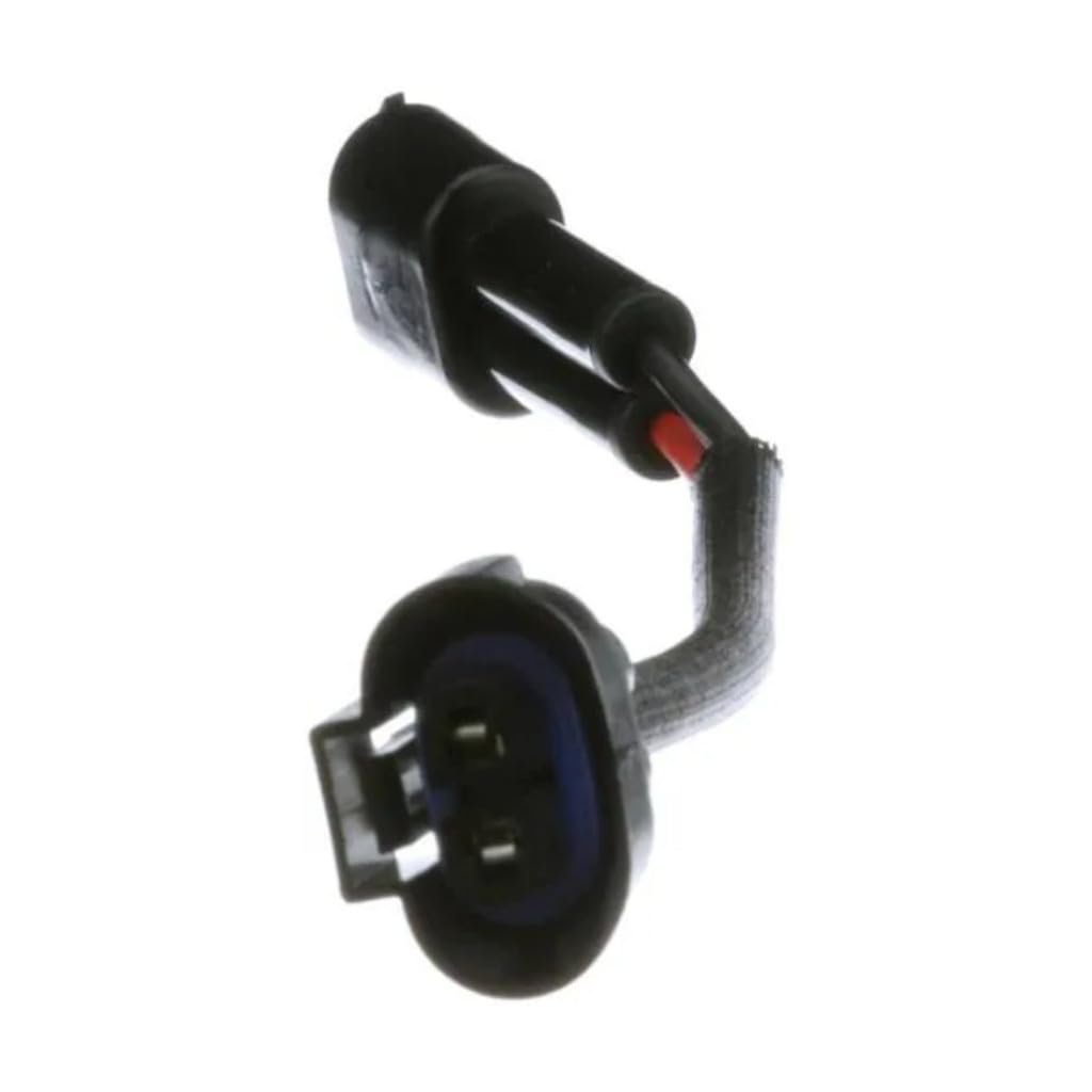 Headlight Wiring Harness For Volkswagen Touareg 2004 2005 2006 2007 2008 2009 Blade Terminal Female And Male Connectors 14 Ga