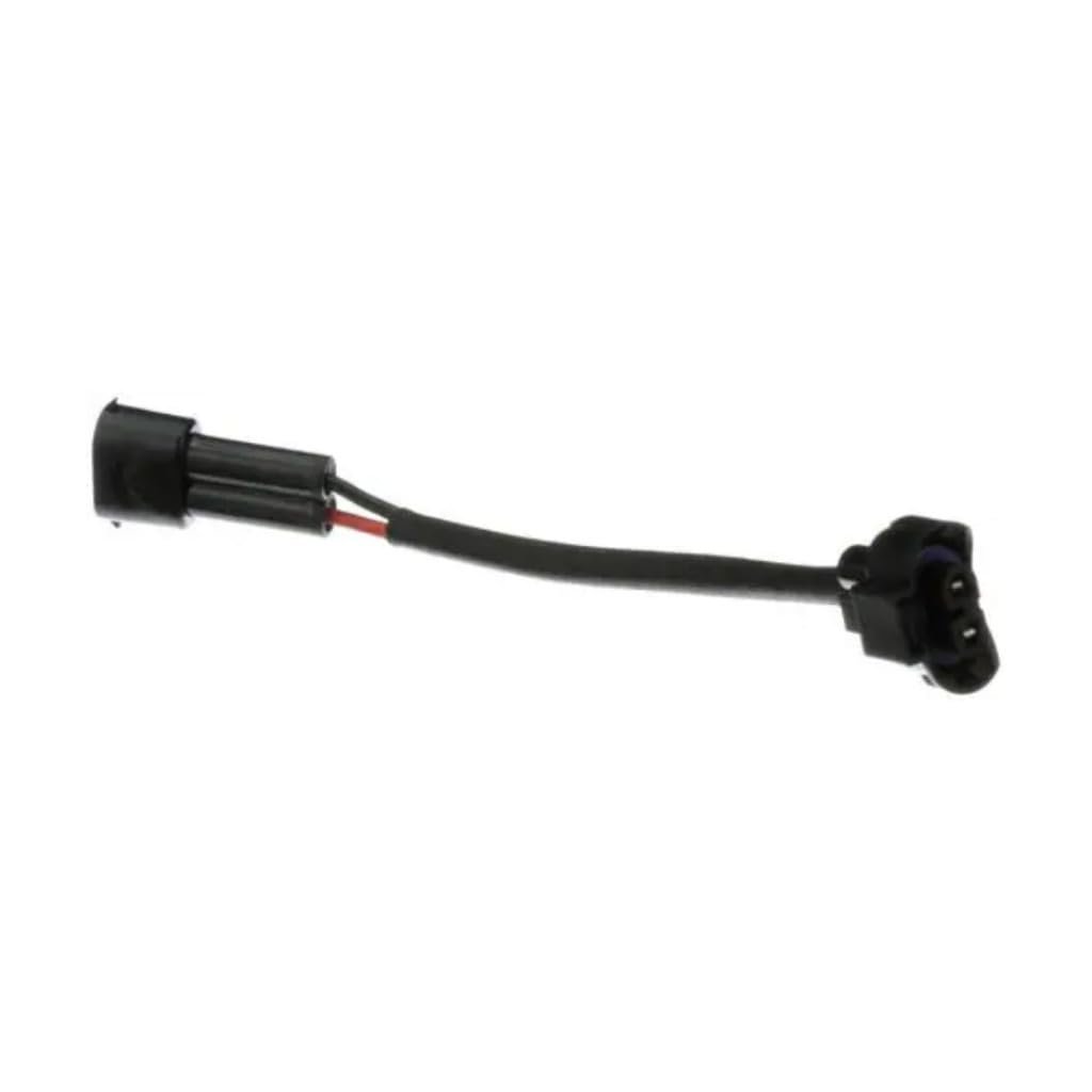 Headlight Wiring Harness For Volkswagen Touareg 2004 2005 2006 2007 2008 2009 Blade Terminal Female And Male Connectors 14 Ga