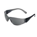 Crews Checklite Scratch-resistant Safety Glasses Gray Lens 12 Pairs Of 