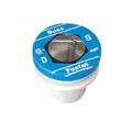 Bussmann S-20 20 Amp Type S Time-delay Dual-element Plug Fuse Rejection Base 125v Ul Listed 