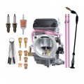 Carburetor Replacement For Sportster 1200 Xlh1200 883 Xl883 Xlh883 27490-04 Cv40 Cv 40mm 
