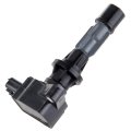 Set Of 1 Ignition Coil Packs 3 Pins Fits For Mazda Mx-5 Miata 2 0l 2006-2015 Pack Replaces Uf540 