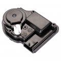 Ocpty Door Lock Actuator Motor Fits For Chrysler Dodge Jeep Liftgate 746-262