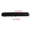 Lower Active Grille Shutter Without Motor Replacement For Enclave 2018-2020 84646341 Gm1206107