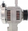 New Alternator For John Deere Ag And Utility Tractors 5420n 5510n 5520n 4 5l Jd Diesel 1997-2007 12 Volt 45amp Re70268 Re72916