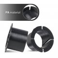 G-plus Transfer Case Shifter Pivot Bushings Compatible With 1973-1979 1980-1986 Ford F150 F250 F350 Bronco Np208 Bw1345 Bw1356