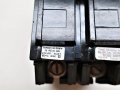 General Electric Ge Thqb2150 2p 50a Amp 240v-ac Molded Case Circuit Breaker