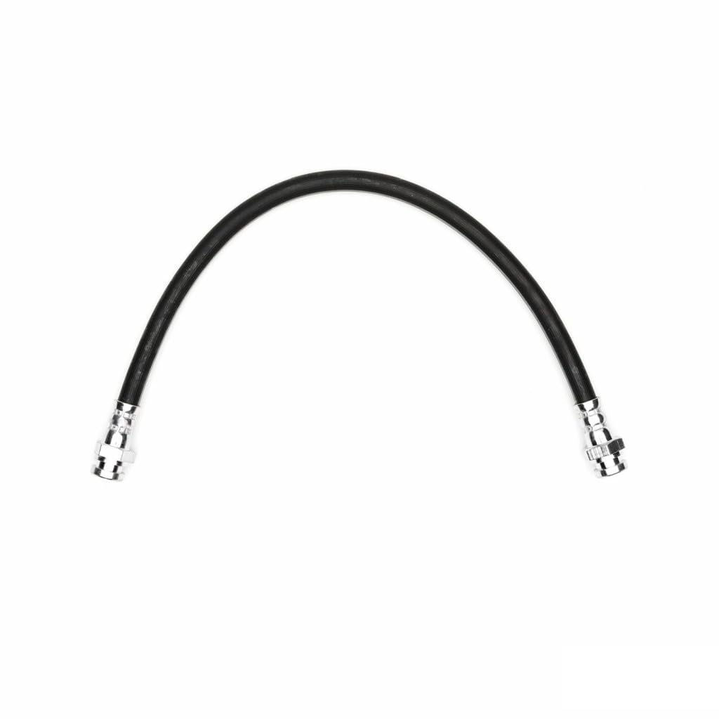 Brake Hydraulic Hose Rear Axle For Chevy W3500 Tiltmaster 1995 To 2009 Dot Certified Replacement Part Alx-pau-df-350-47457-cla5