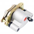 Caltric Front Right Brake Caliper With Pad Compatible Polaris Magnum 425 425l 2x4 1995 1996 1997 1998