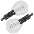 Caltric 2 Taillight Bulb Compatible With Polaris Rzr 4 Xp 900 2012 2013 2011