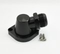 Billeta Swivela Thermostata Housingsa Watera Necka 20an Ls Engine Black 