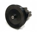The Rop Shop Raw Water Pump Assembly For 1997 Mercruiser 5 7lxtbi Bravo Watercraft Engines