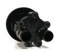 The Rop Shop Raw Water Pump Assembly For 1997 Mercruiser 5 7lxtbi Bravo Watercraft Engines