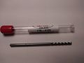 1 8 4 Flute Extra Long Carbide End Mill70-25 1 00 Loc 