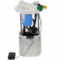 Ocpty High Performance Electric Fuel Pump Replacement For 2012-2013 Chevy Impala 3 6l