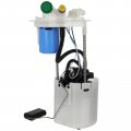 Ocpty High Performance Electric Fuel Pump Replacement For 2012-2013 Chevy Impala 3 6l