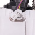 High Performance Electric Fuel Pump Replacement For 2012-2013 Chevy Impala 3 6l
