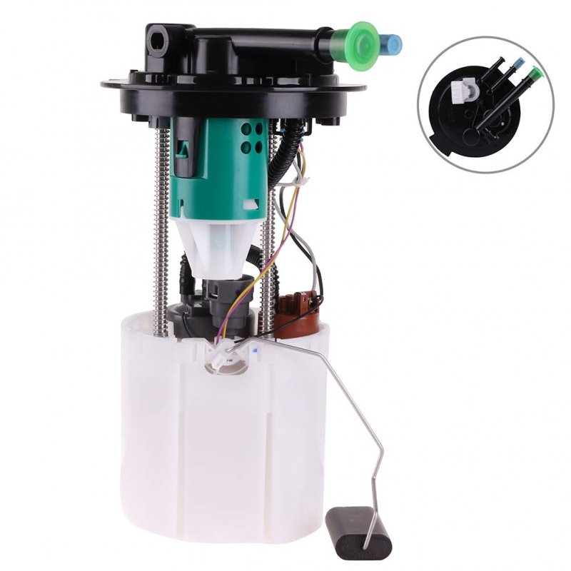 High Performance Electric Fuel Pump Replacement For 2012-2013 Chevy Impala 3 6l