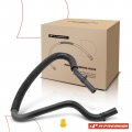 A-premium Power Steering Return Line Hose Assembly Compatible With Ford F-250 F-350 F-450 F-550 Super Duty 2008-2010 Cooler To