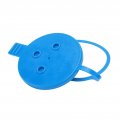 Windshield Washer Fluid Cap Reservoir Lid 2218690072 Replacement For W221 S Class C216 Cl
