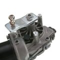 A-premium Front Windshield Wiper Motor Compatible With Mitsubishi Outlander 2003-2006 Suzuki Aerio 2002-2007 Toyota Camry