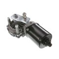 A-premium Front Windshield Wiper Motor Compatible With Mitsubishi Outlander 2003-2006 Suzuki Aerio 2002-2007 Toyota Camry
