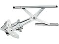 Aci 81734 Power Window Regulator 