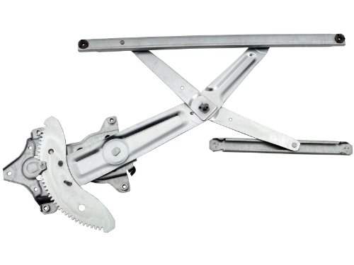 Aci 81734 Power Window Regulator