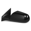 Ho1320325 Side Door Power Mirror With Heated Glass For Honda Cr-v 2017 Driver Left Paint To Match Black 