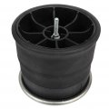 Ocpty 2pcs Air Spring For Trucks W01-358-8774 Shock Absorbermatic Kits Universal Ride Suspension Air Replacement