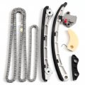 Ocpty Timing Chain Kit Fits For L3k912500a Mazda 3 6 Cx-7 5l 2 3l 2007-2013