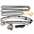 Ocpty Timing Chain Kit Fits For L3k912500a Mazda 3 6 Cx-7 5l 2 3l 2007-2013