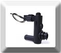 14935-5m000 Vapor Canister Vent Valve Solenoid W Connector 