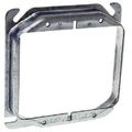 Raco Incorporated 8777-0 4 Square 1 Rise Box Cover 2 Devices 