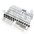 Xkh- Cnc Fairing Bolt Kit Body Screws Fasteners Compatible With Kawasaki Ninja Zx12r 2000-2005 B076h1d27m